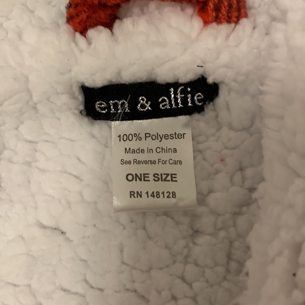 ⛄️❄️Christmas Robes🎅🏻❤️ - Picture 3 of 7